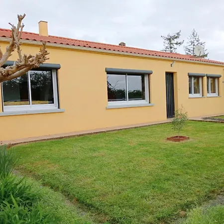 La Belle Des Champs * Le Bernard
