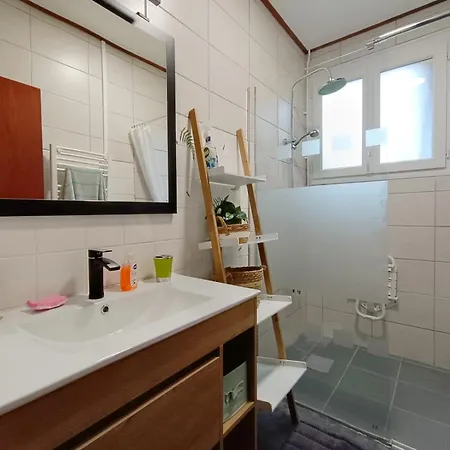 La Belle Des Champs * Le Bernard