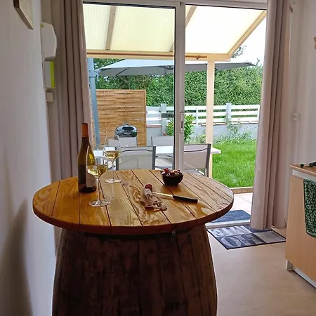 Casa vacanze La Belle Des Champs Le Bernard