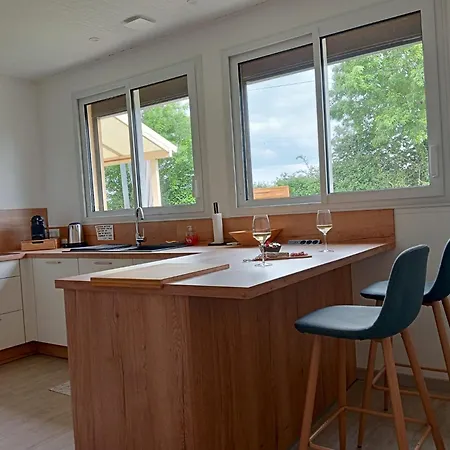 La Belle Des Champs * Le Bernard