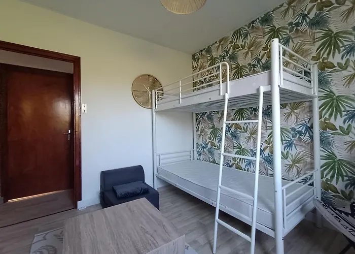 La Belle Des Champs Le Bernard