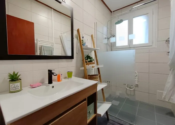 La Belle Des Champs * Le Bernard